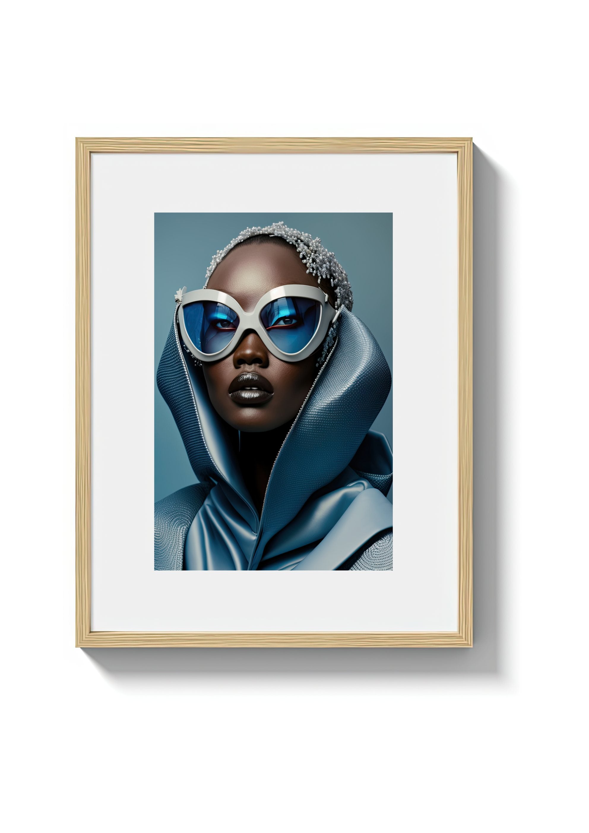 NOVA - DOTCOM ART