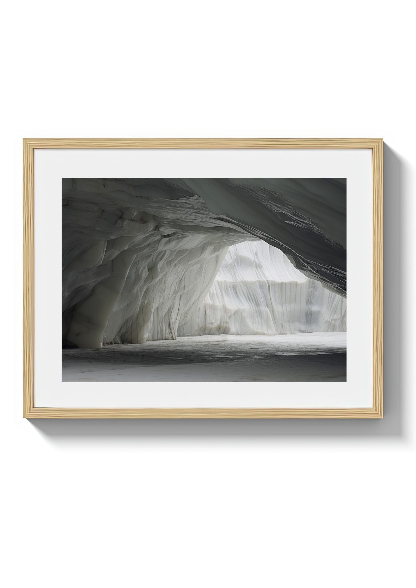 CAVERN - DOTCOM ART
