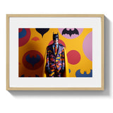 SURPRISE - DOTCOM ART