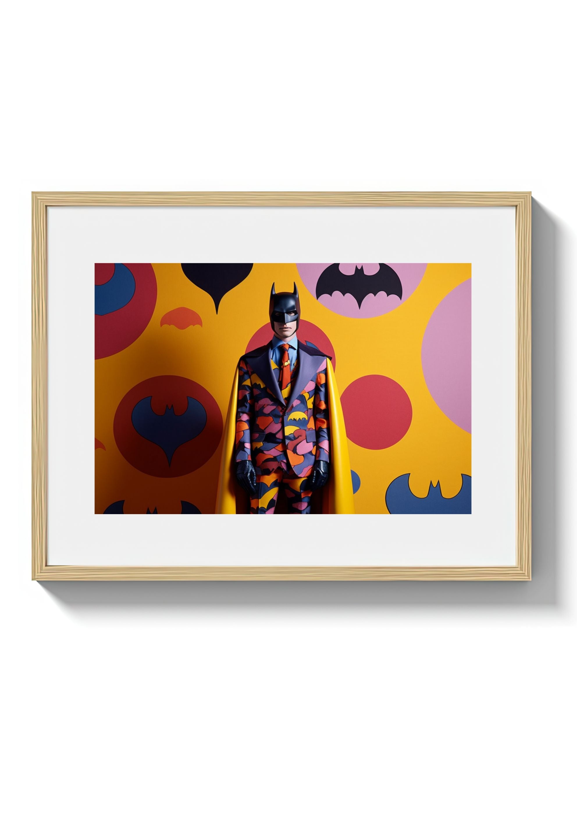 SURPRISE - DOTCOM ART