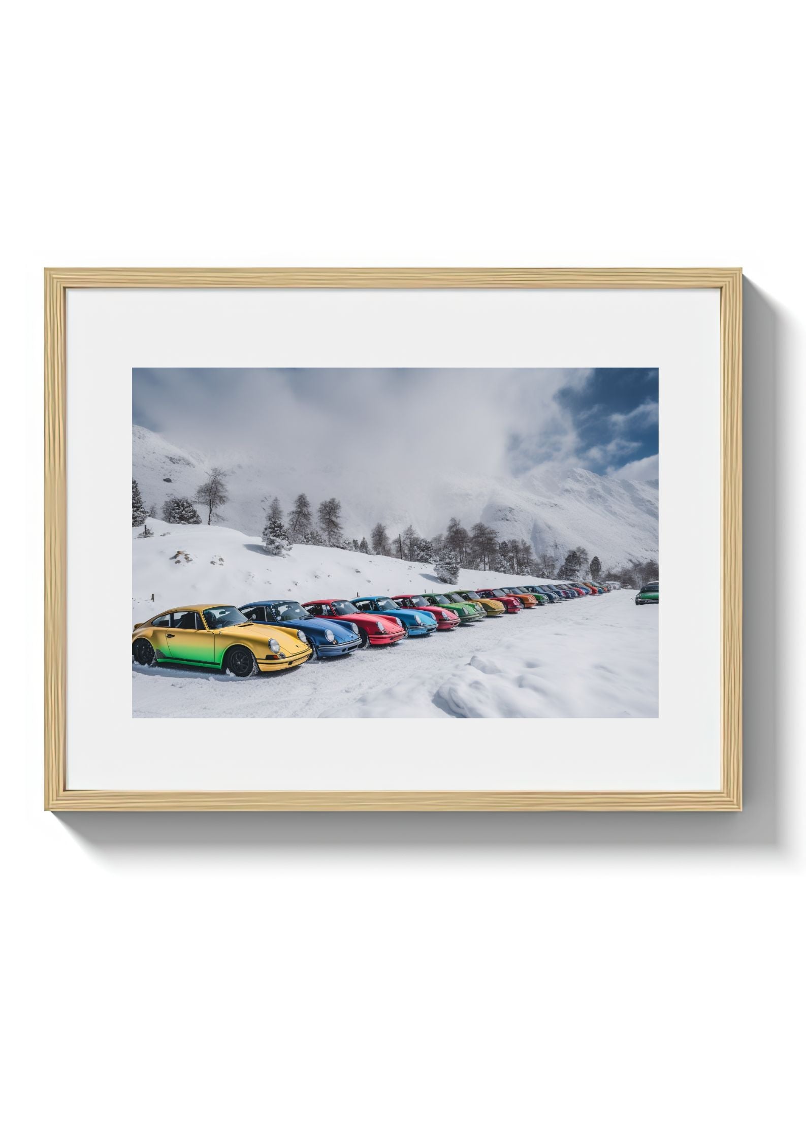 CONVOY *2 - DOTCOM ART
