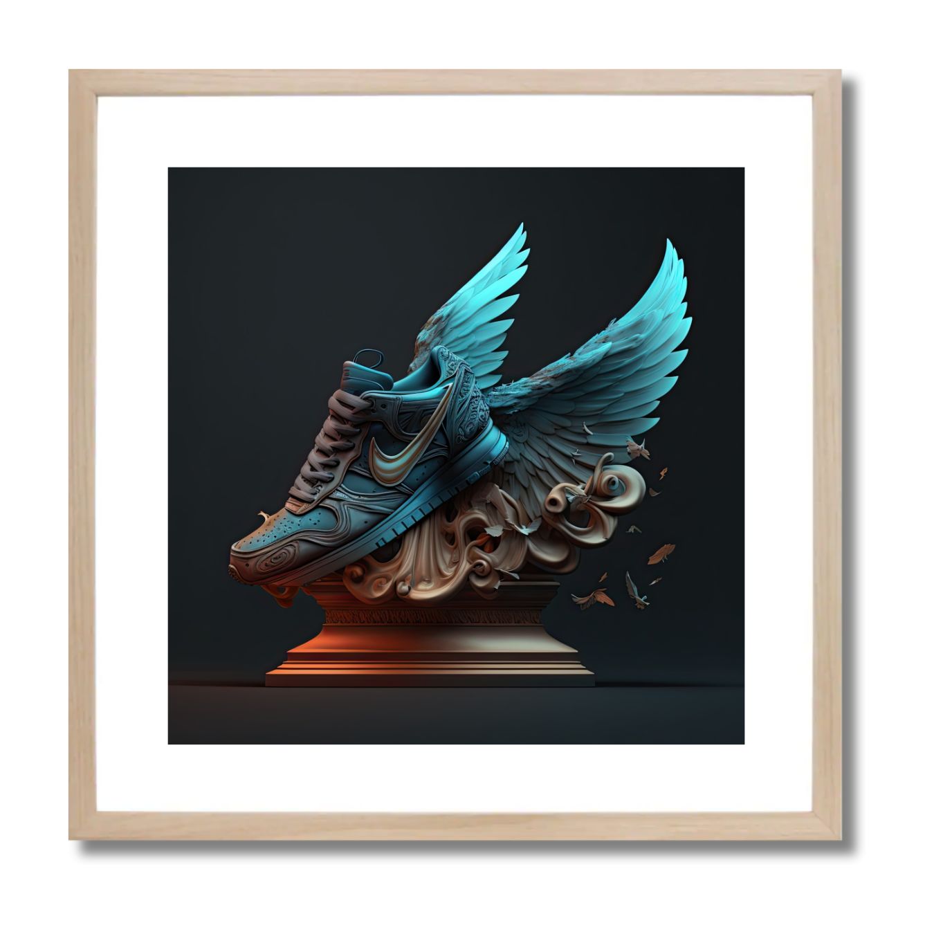 FLIGHT KICKS *3 - DOTCOM ART