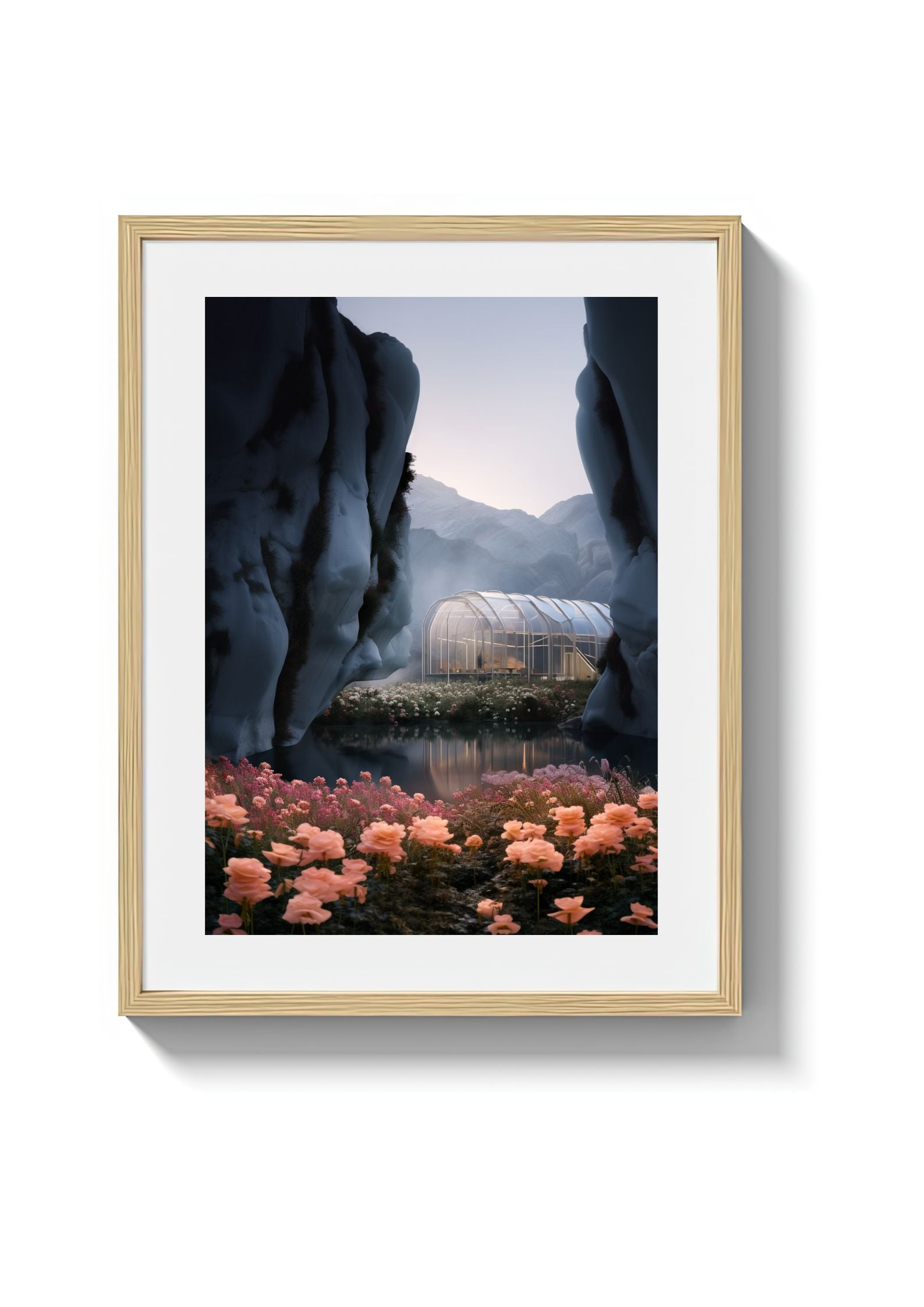 BERG - DOTCOM ART