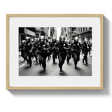 SALE ON 9TH AVE - DOTCOM ART