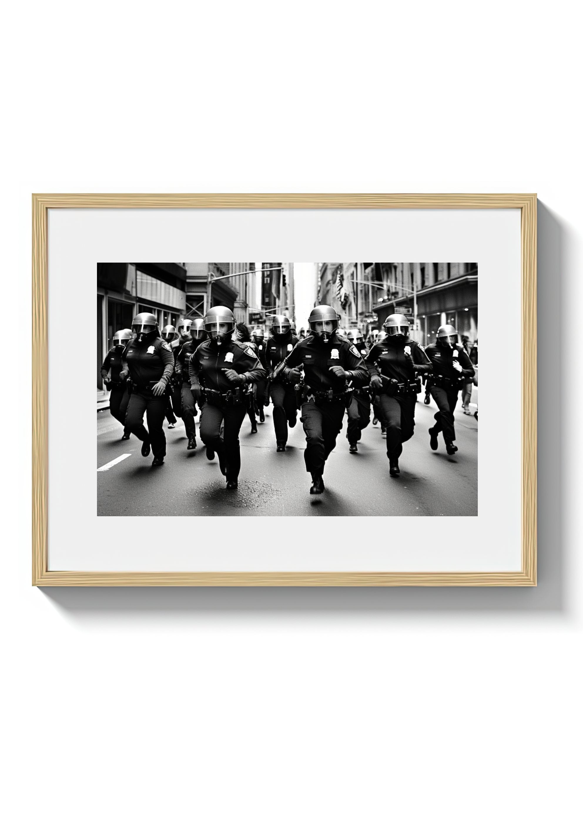 SALE ON 9TH AVE - DOTCOM ART