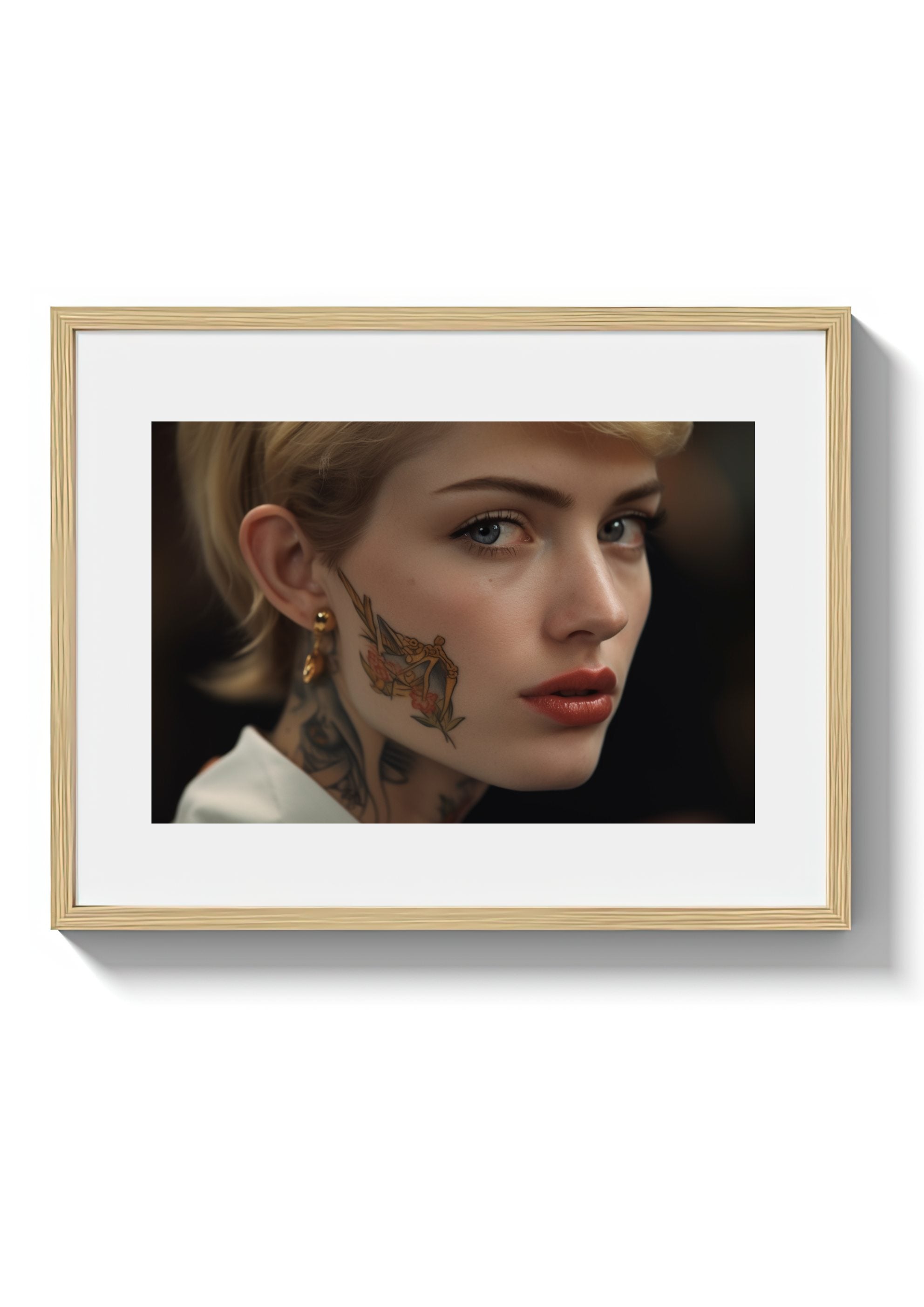 DUCHESS - DOTCOM ART
