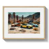 GONE SOUTH *1 - DOTCOM ART