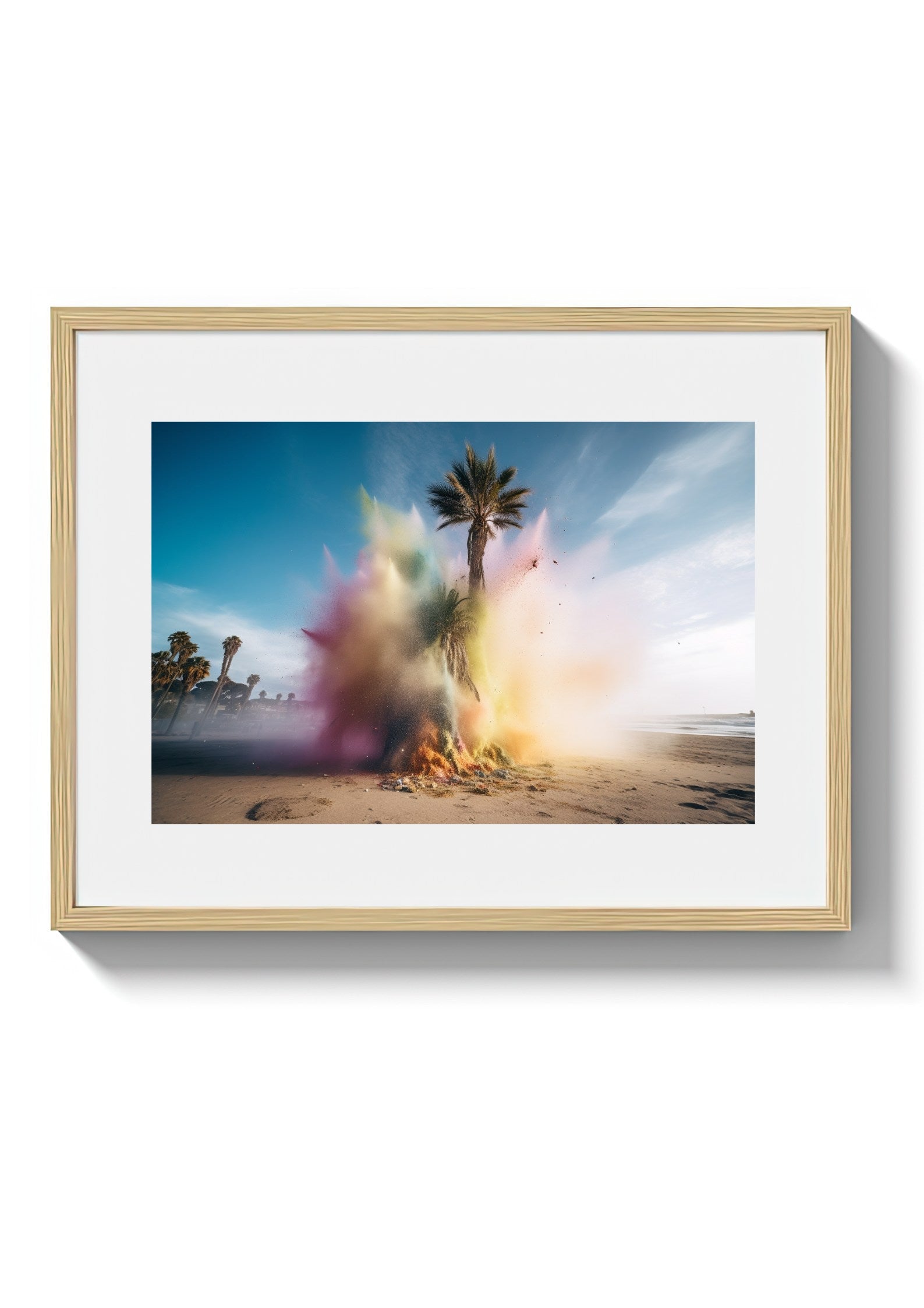 VACAY *2 - DOTCOM ART