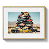 STACKED *1 - DOTCOM ART