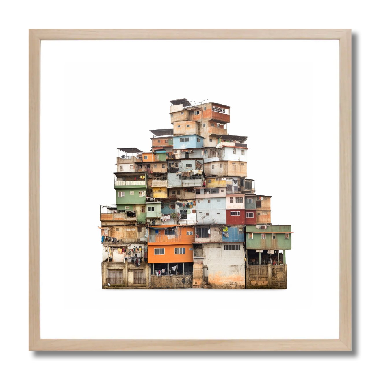 SANTA MARTA - DOTCOM ART