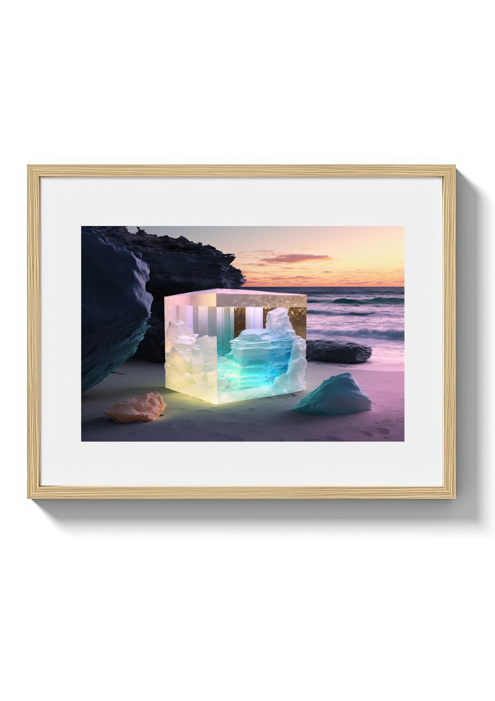 AVALON - DOTCOM ART