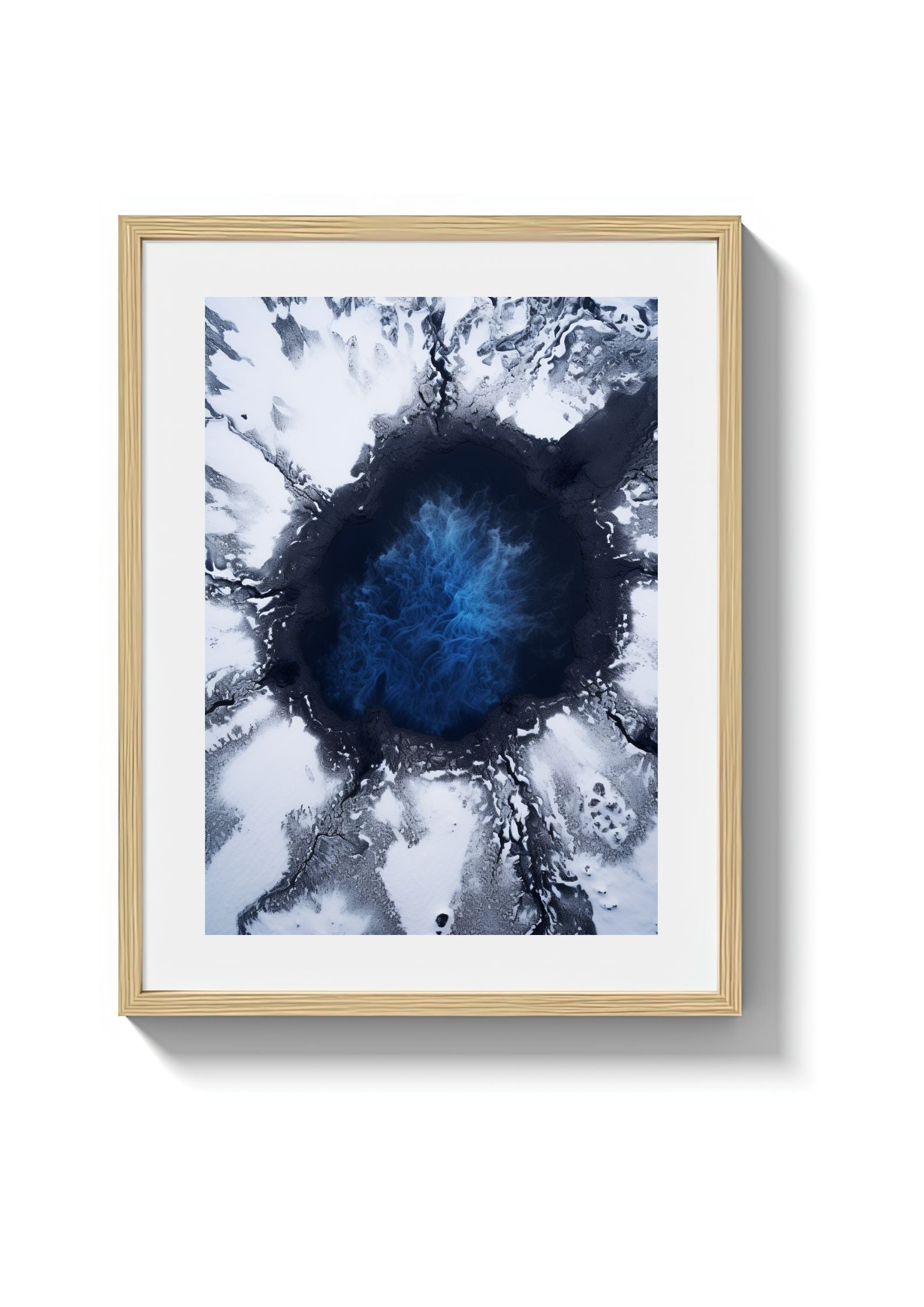 DEPTH - DOTCOM ART