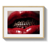 WILD GLEAM - DOTCOM ART