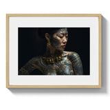 TOKYO TATTS *1 - DOTCOM ART