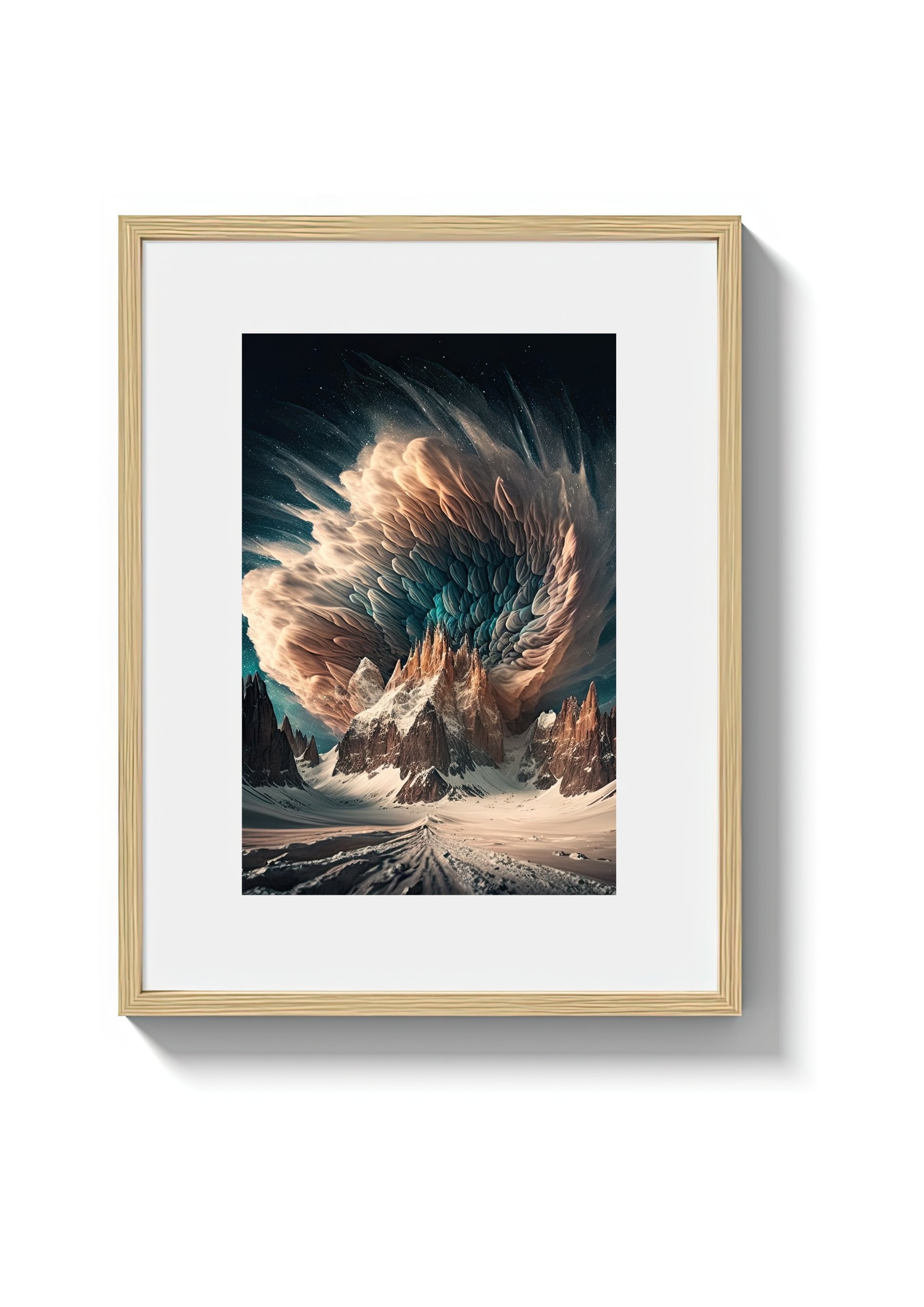 SURGING *1 - DOTCOM ART