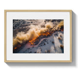 BACKBURN - DOTCOM ART