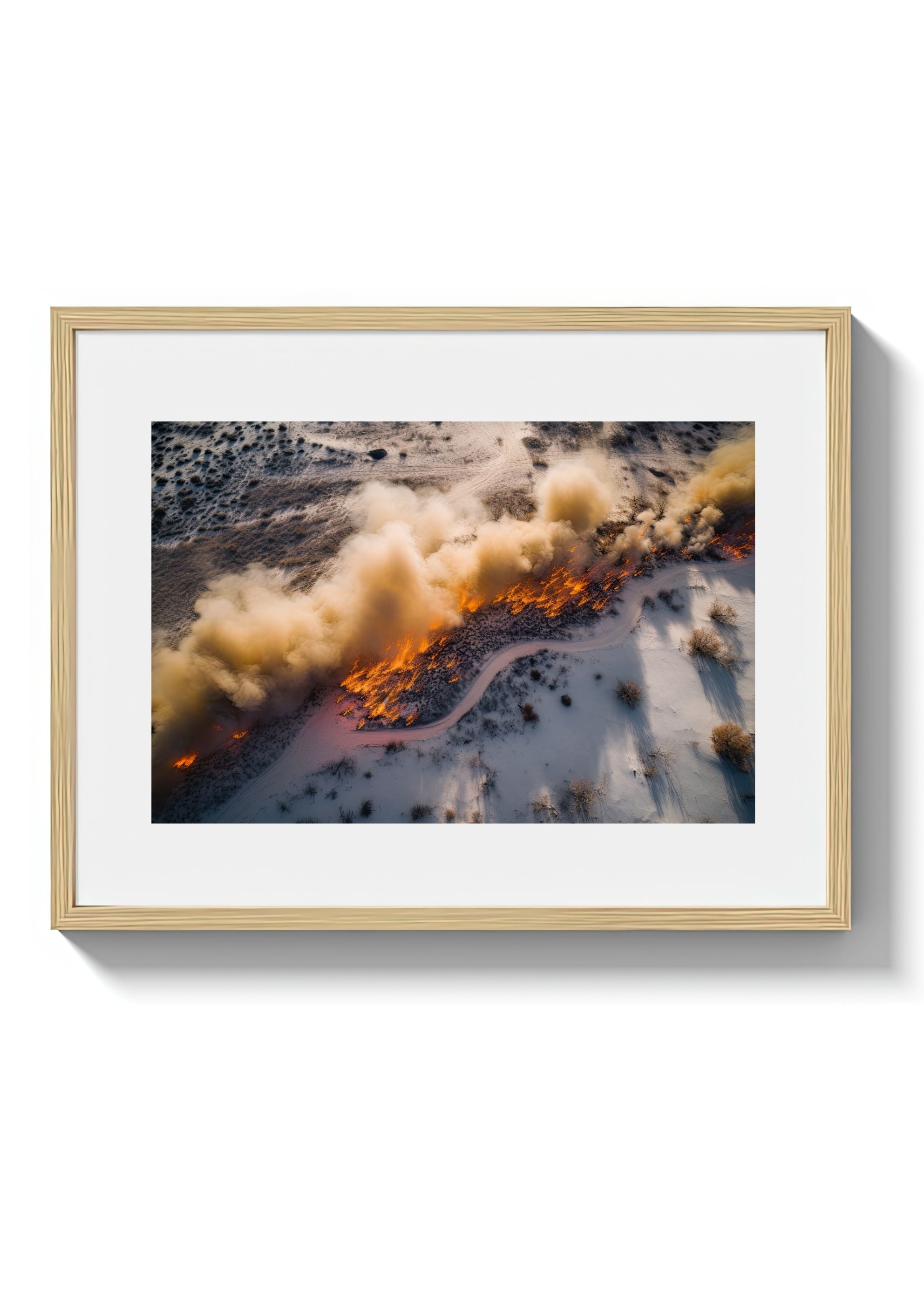 BACKBURN - DOTCOM ART