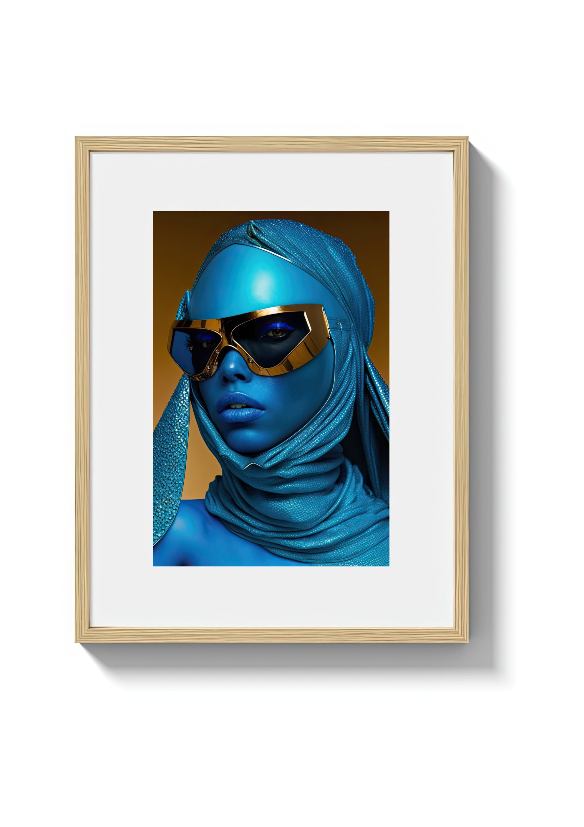 MASA - DOTCOM ART