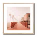 BOARDWALK MIST - DOTCOM ART