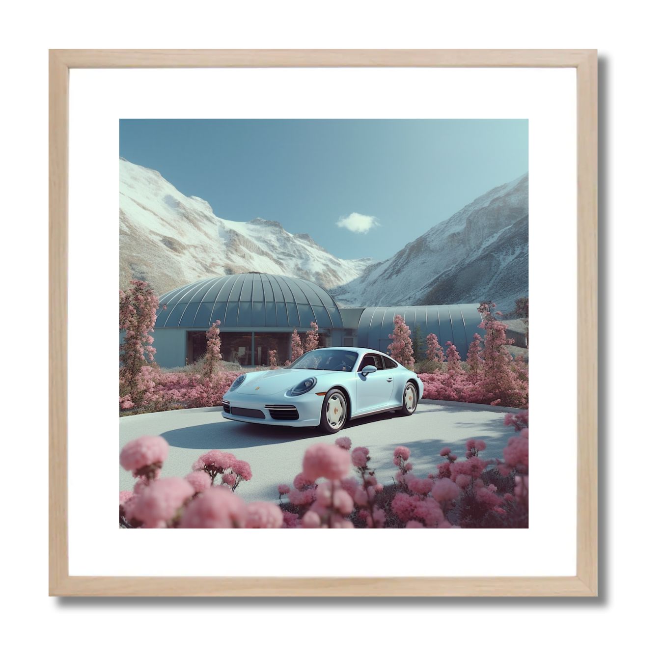 DREAMSCAPE *3 - DOTCOM ART