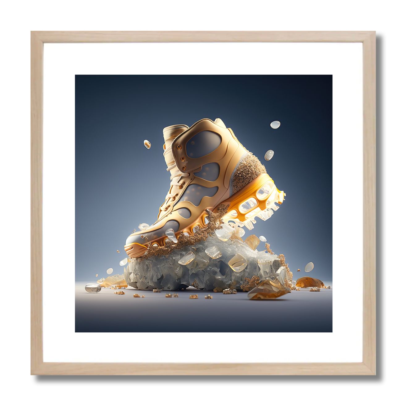 PROTOTYPE *1 - DOTCOM ART