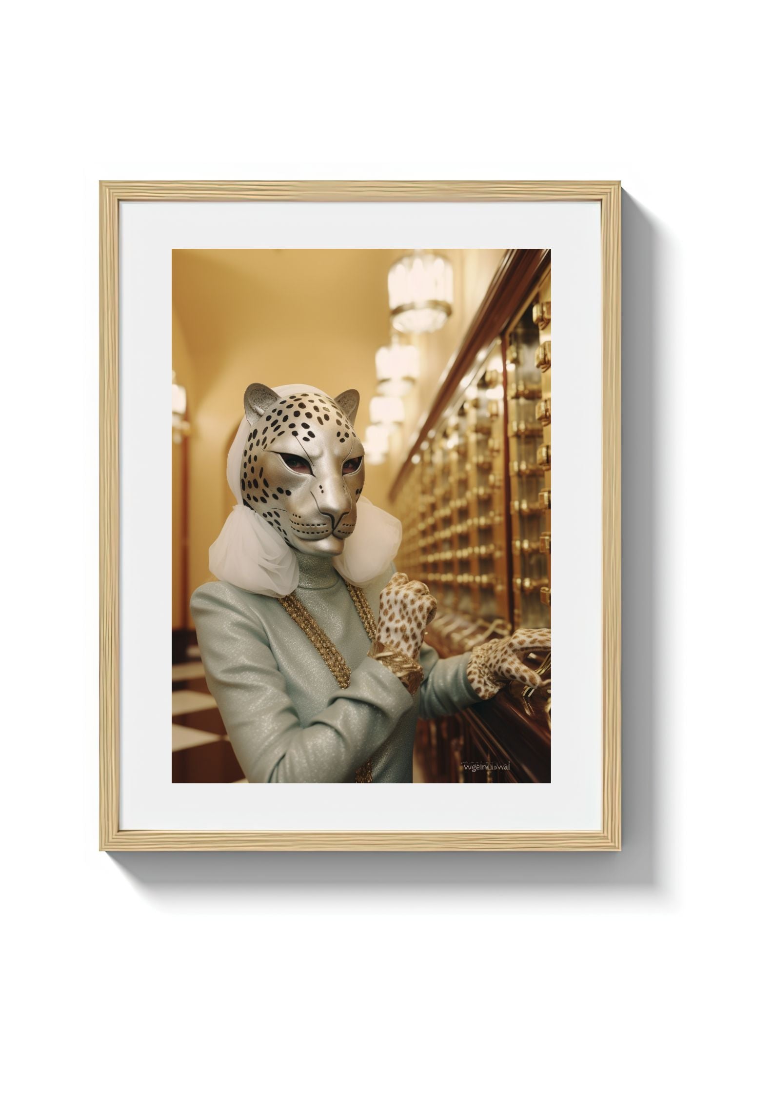 DEPOSIT - DOTCOM ART