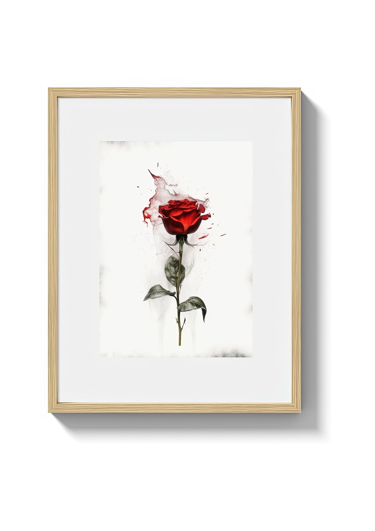 FLAME *4 - DOTCOM ART