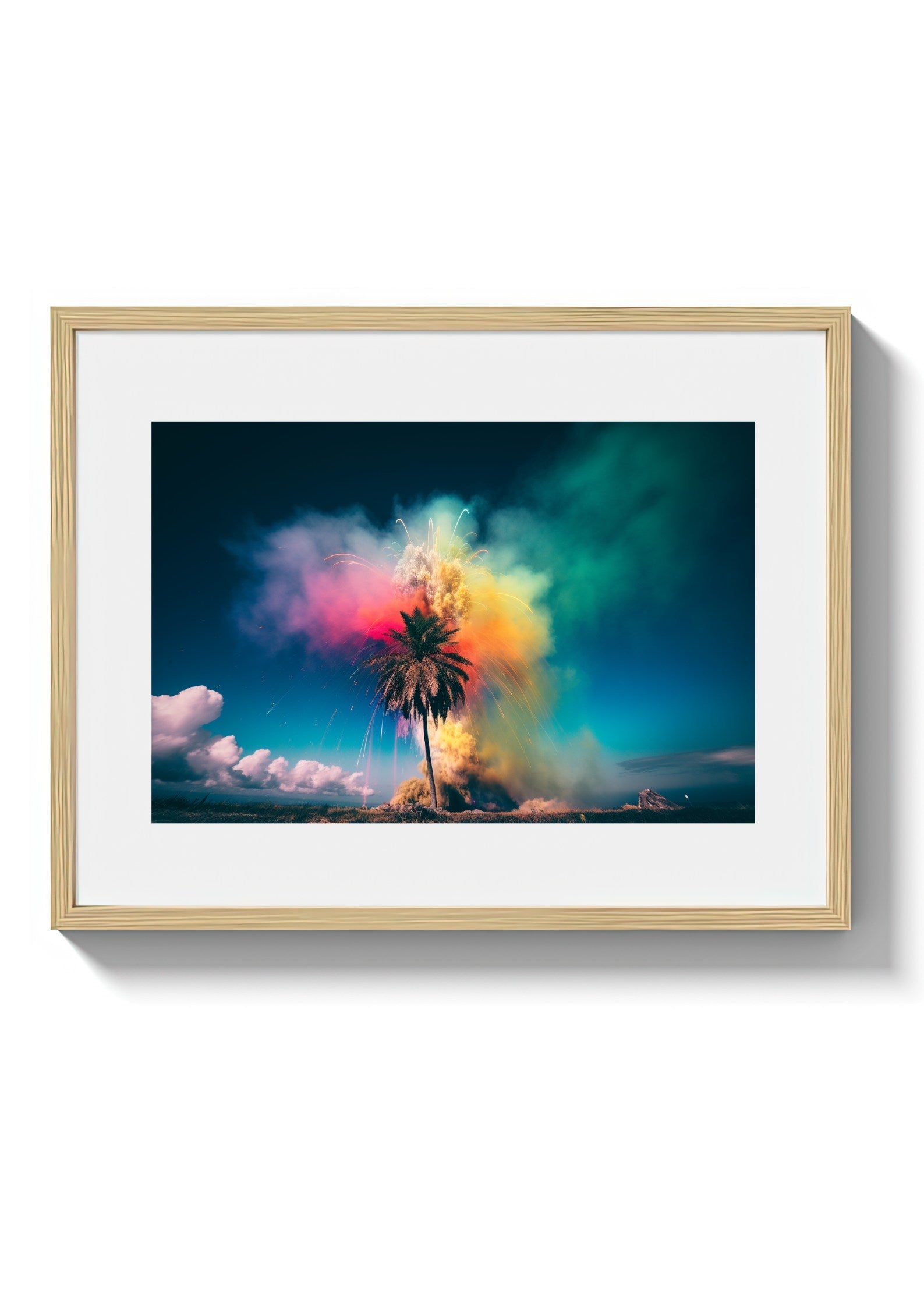 VACAY - DOTCOM ART