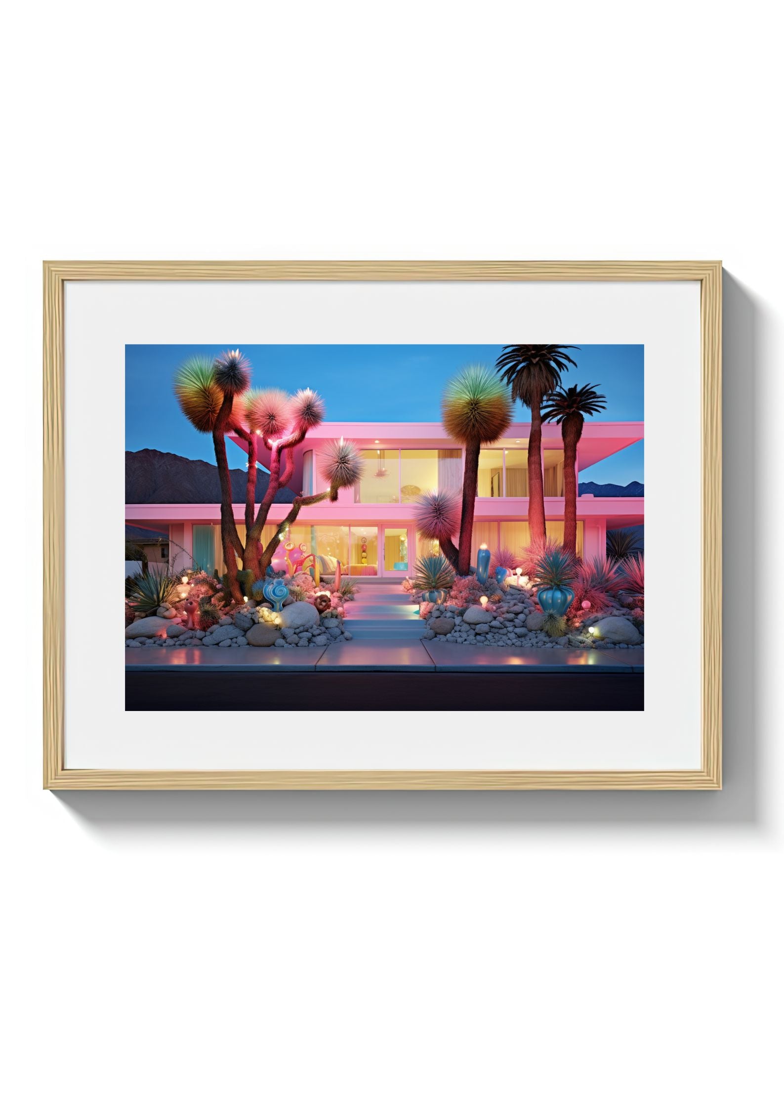 ALEJO VISTA - DOTCOM ART