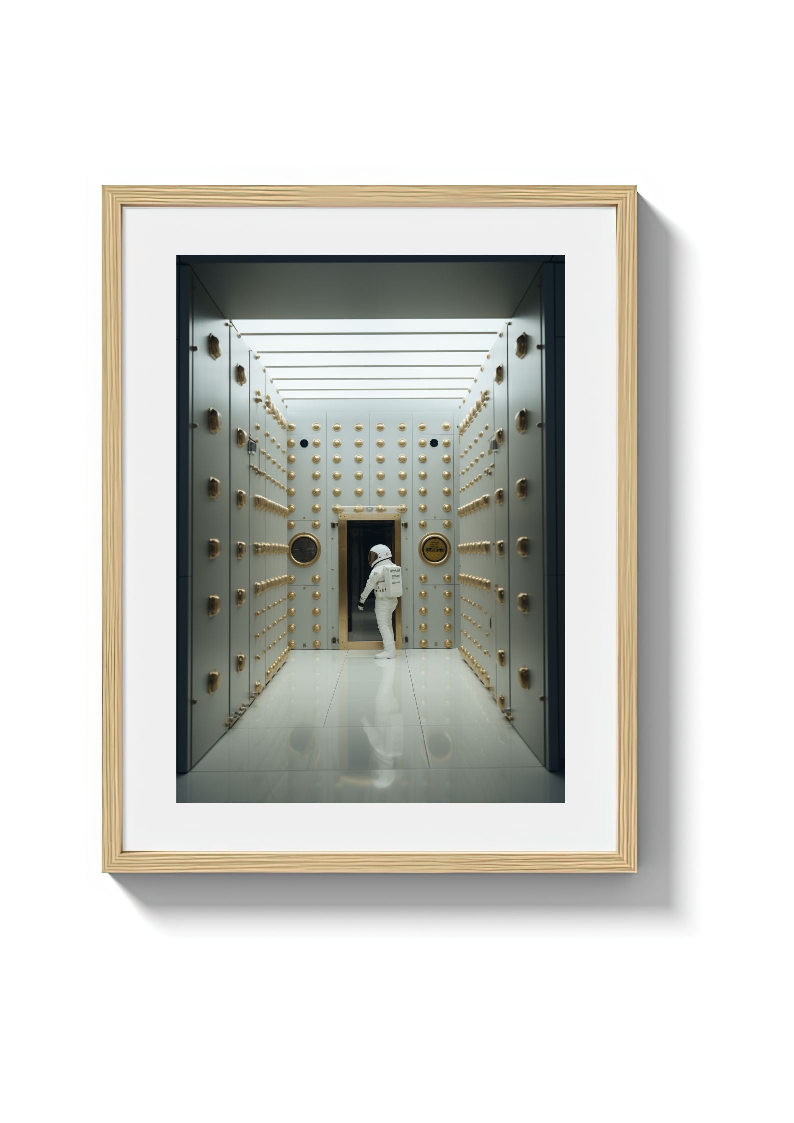 PO BOX - DOTCOM ART