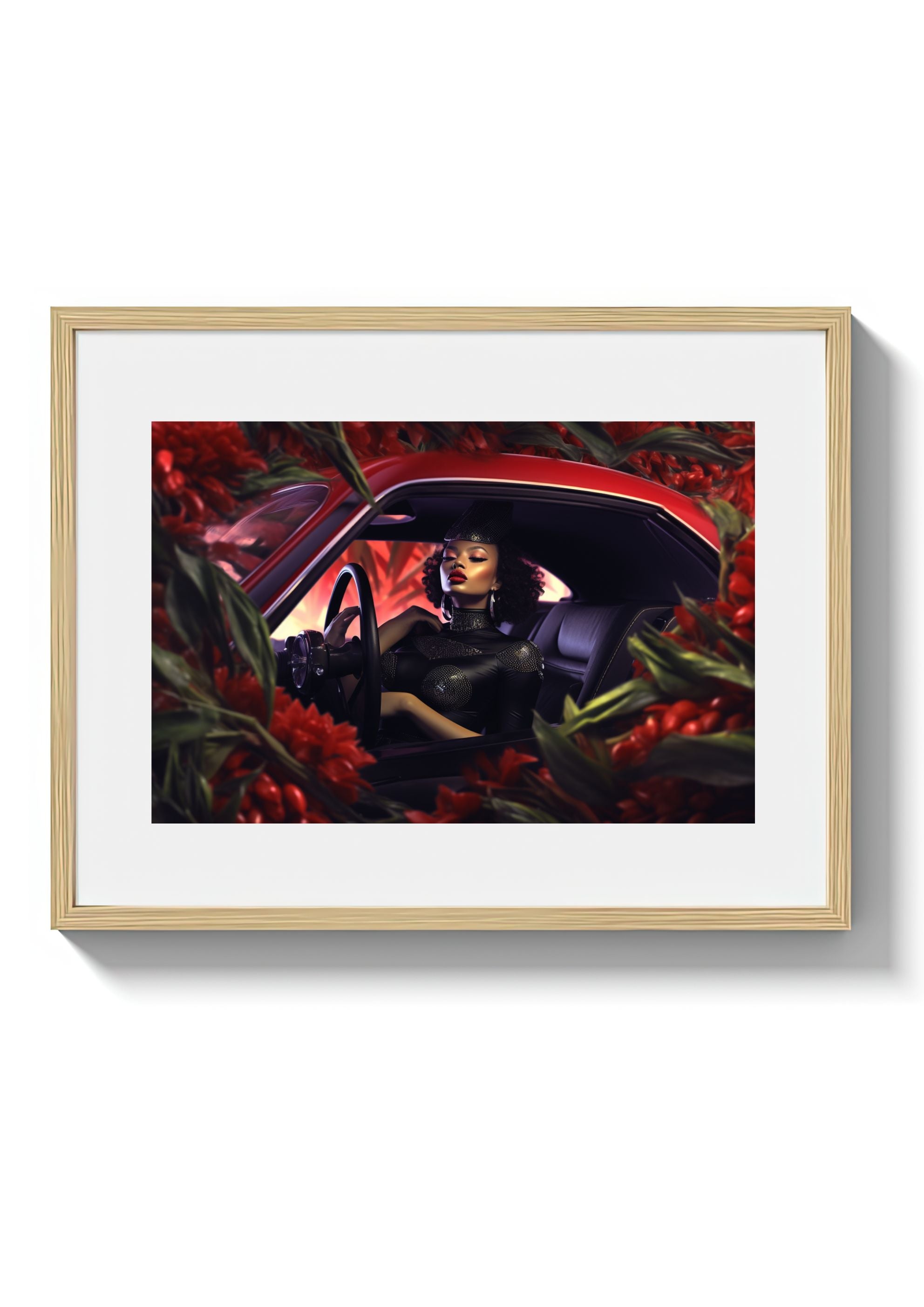 MOON CRUISER *1 - DOTCOM ART