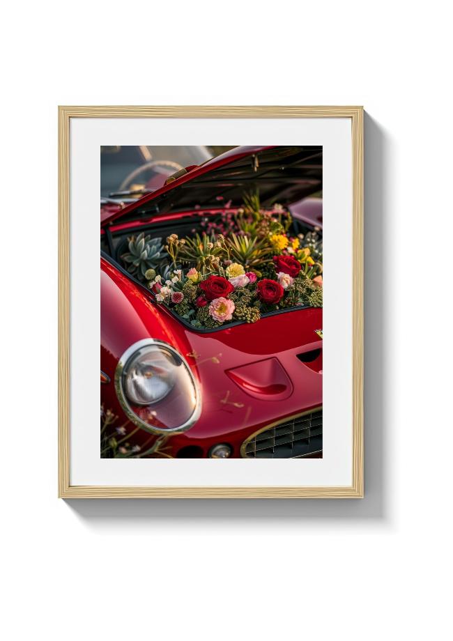 UNDER THE HOOD - DOTCOM ART