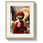 MARIO WOOL - DOTCOM ART