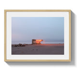 LONE MOTEL - DOTCOM ART