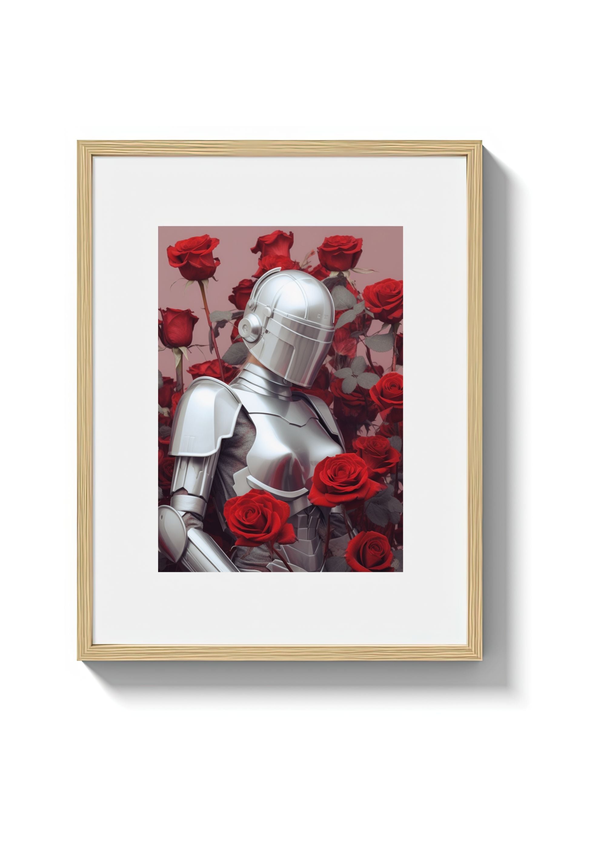 THE HARVEST *3 - DOTCOM ART