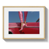 ROUTE 66 - DOTCOM ART