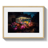 BOOKING FOR TWO - DOTCOM ART