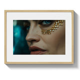 AZZURRO - DOTCOM ART