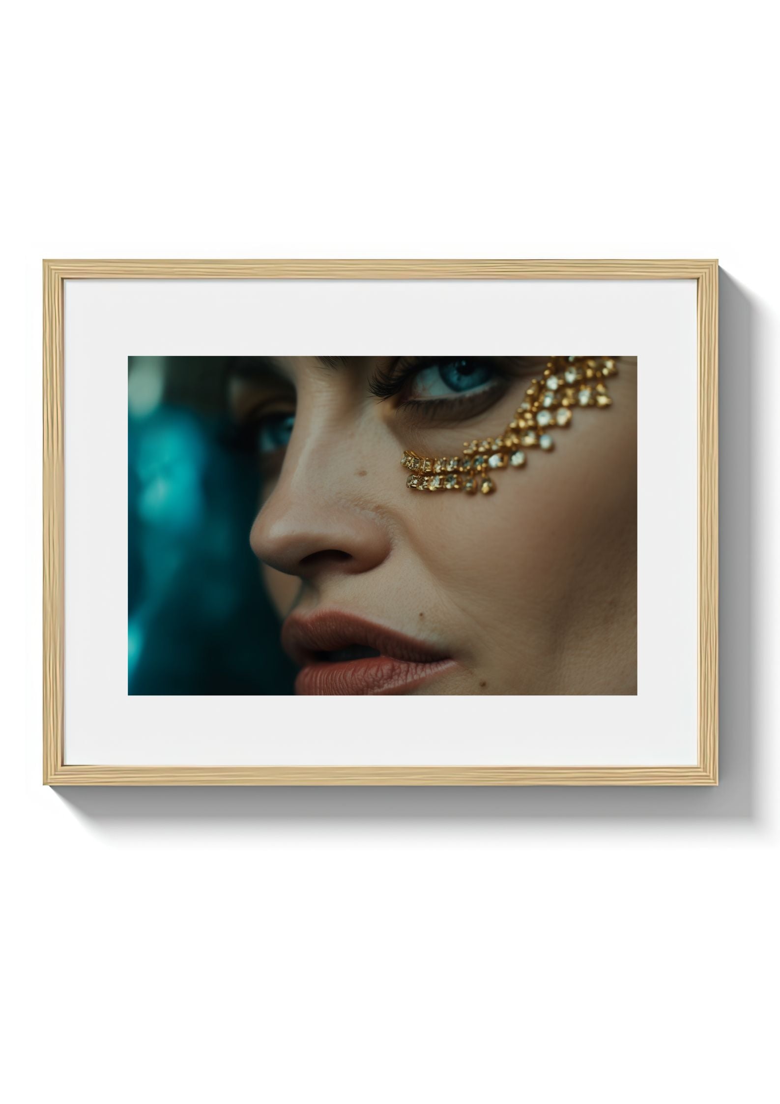 AZZURRO - DOTCOM ART