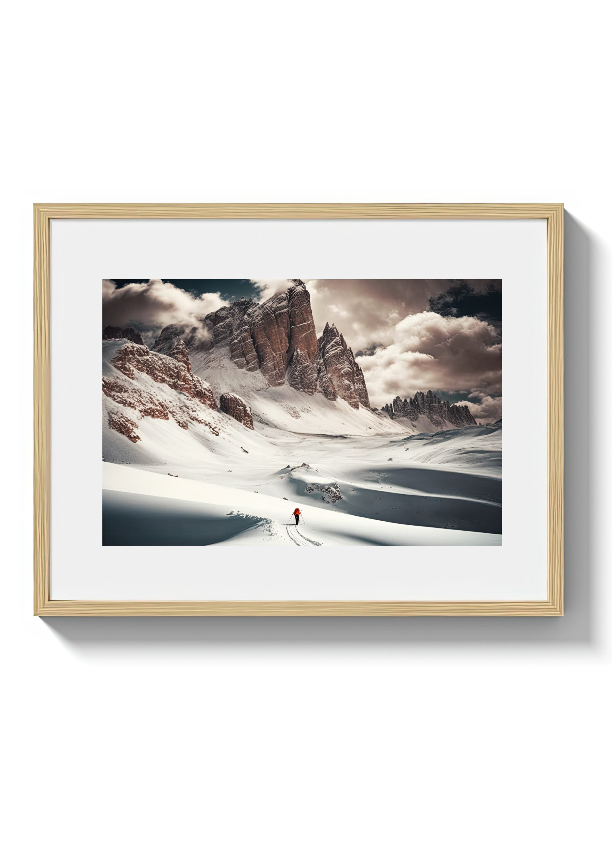 PEAKING *1 - DOTCOM ART