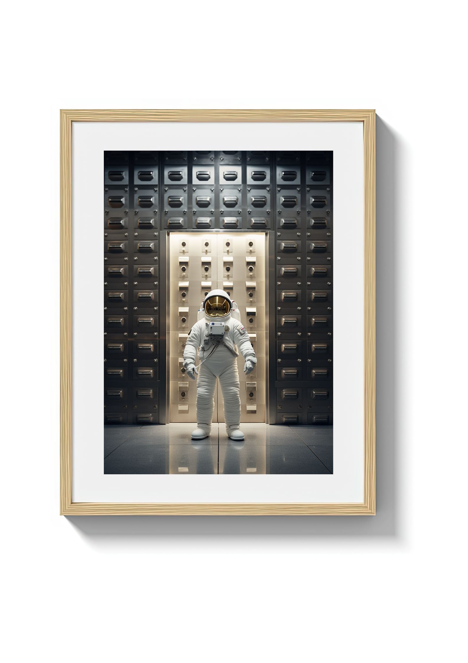 CO2 ROOM - DOTCOM ART