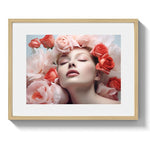 PETAL MUSE - DOTCOM ART