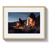 ARKS PLACE - DOTCOM ART