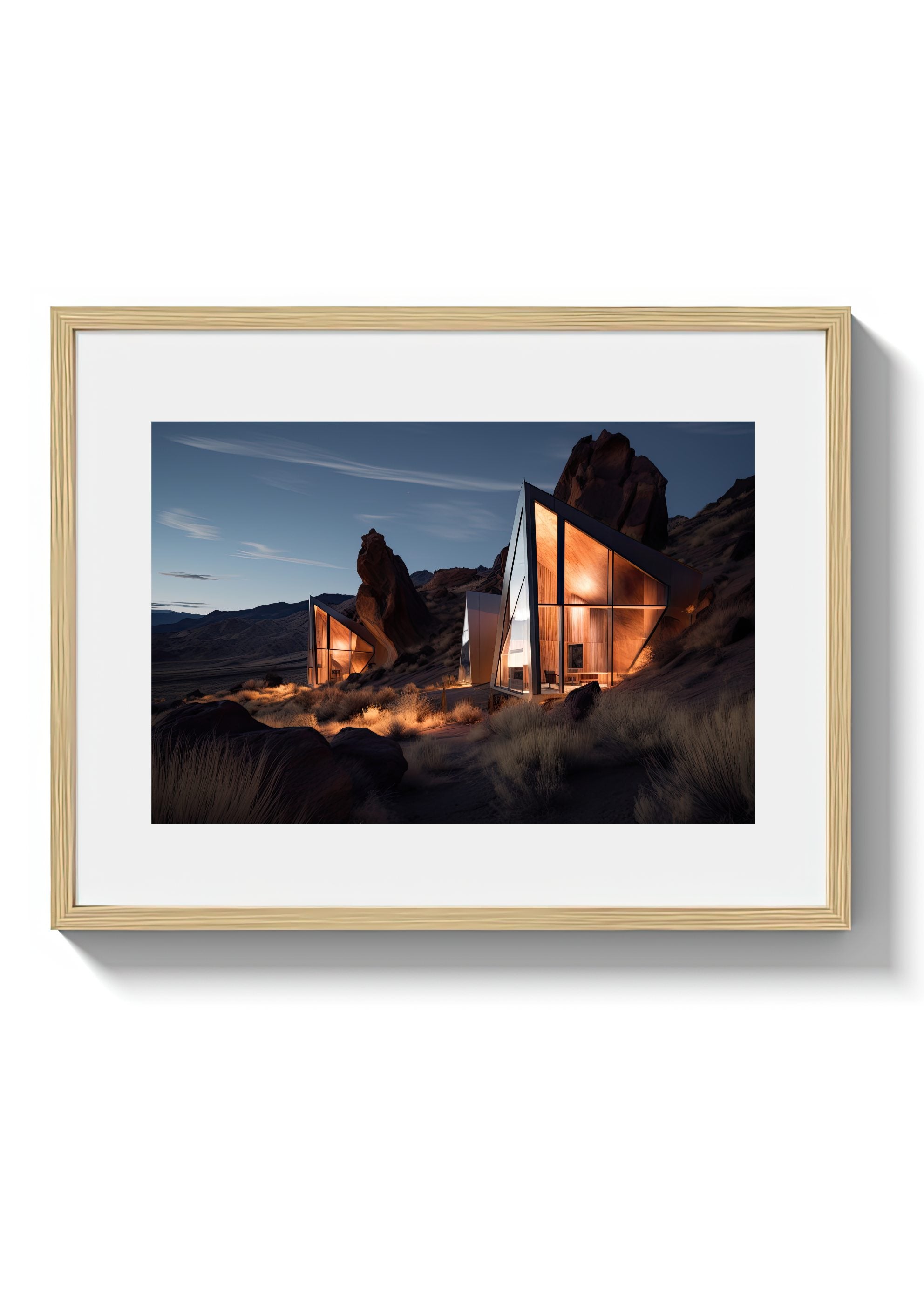 ARKS PLACE - DOTCOM ART