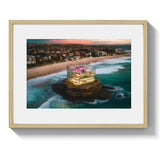 BONDI LUXE *3 - DOTCOM ART