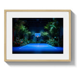 JUNGLE BALL - DOTCOM ART