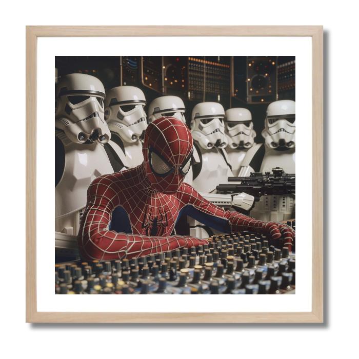 BEAT MIX - DOTCOM ART