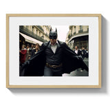 GOTHAM PAPARAZZI - DOTCOM ART