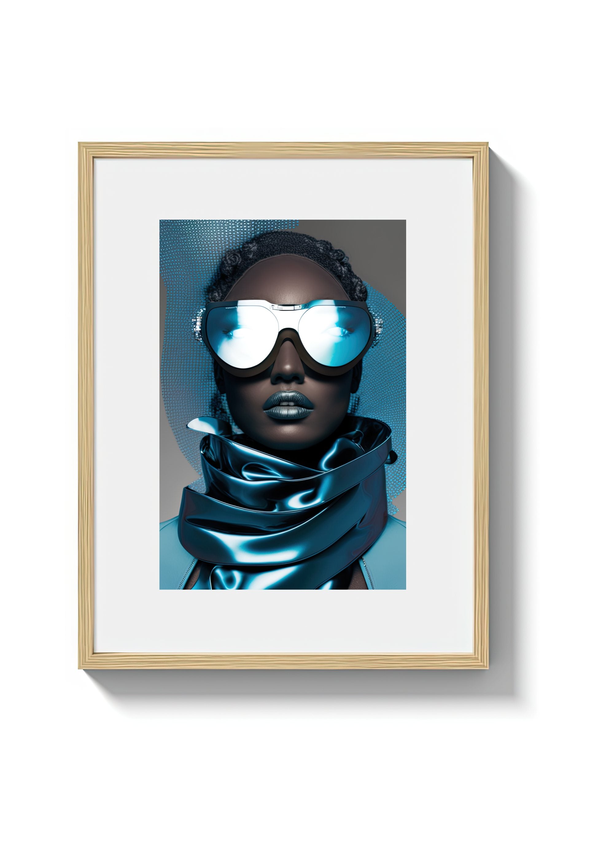 CIPHER - DOTCOM ART