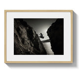 PLUNGE - DOTCOM ART